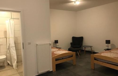Mainz-Bingen Apartment | Monteurwohnung 2