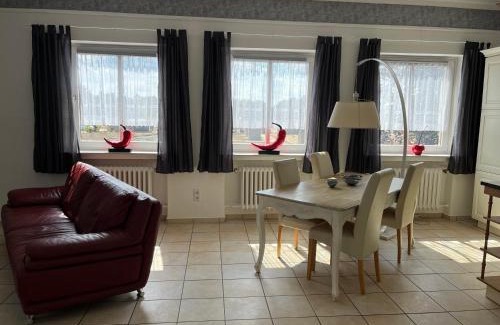 Brueggen Apartment | Monteurwohnung am Heideresort Brüggen
