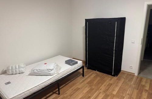 Ottweiler Apartment | Monteurwohnung bis zu 6 Personen
