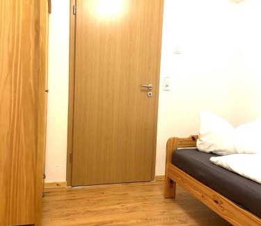 Kitzingen Apartment | Monteurwohnung Dornfelder
