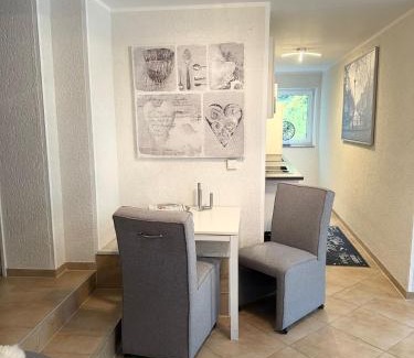 Luedenscheid Apartment | Monteurwohnung,Ferienwohnung