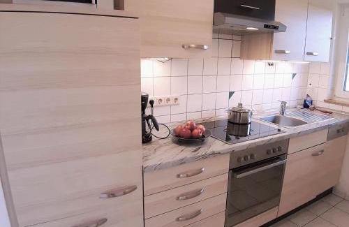 Creglingen Apartment | Monteurwohnung Ferienhof Arold