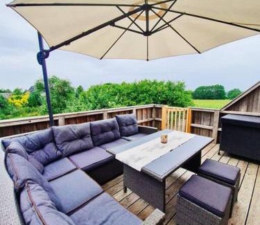 Gokels Apartment | Monteurwohnung, Ferienwohnung auf dem Land