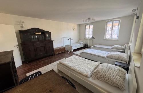 Lambsheim Apartment | Monteurwohnung Lambsheim