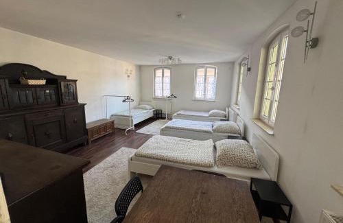 Lambsheim Apartment | Monteurwohnung Lambsheim