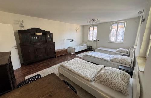 Lambsheim Apartment | Monteurwohnung Lambsheim