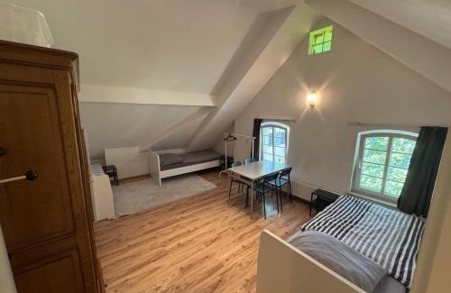 Lambsheim Apartment | Monteurwohnung Lambsheim