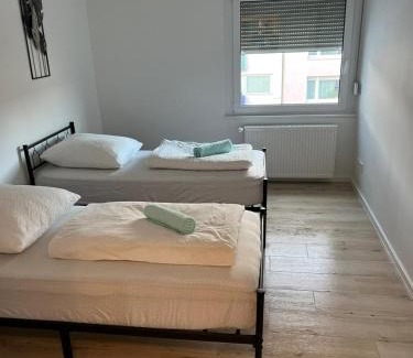 Pforzheim Apartment | Monteurwohnung Pforzheim Zentrum
