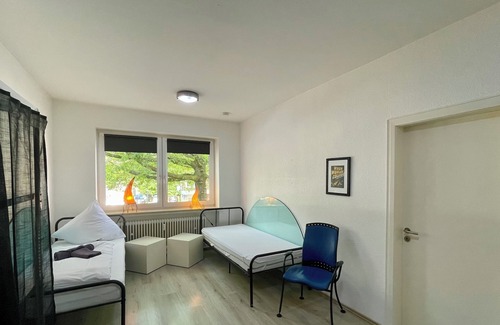 Emden Apartment | Monteurwohnungen/zimmer im Emder Zentrum - Komfort und Bequemlichkeit für Ihren