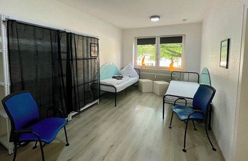 Emden Apartment | Monteurwohnungen/zimmer im Emder Zentrum - Komfort und Bequemlichkeit für Ihren