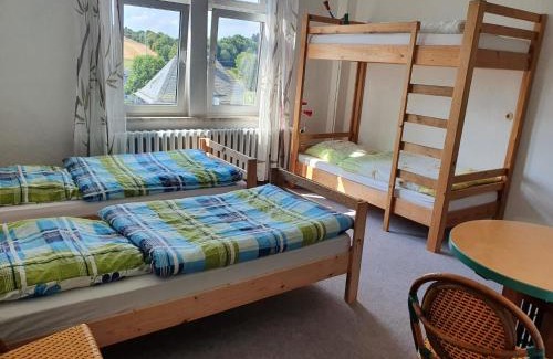 Heberndorf House | Monteurzimmer Alte Schule Heberndorf 1