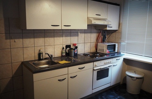 Mitte Apartment | Monteurzimmer