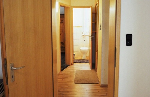 Mitte Apartment | Monteurzimmer