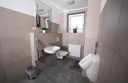 Dortmund Apartment | monteurzimmer-dortmund-mengede