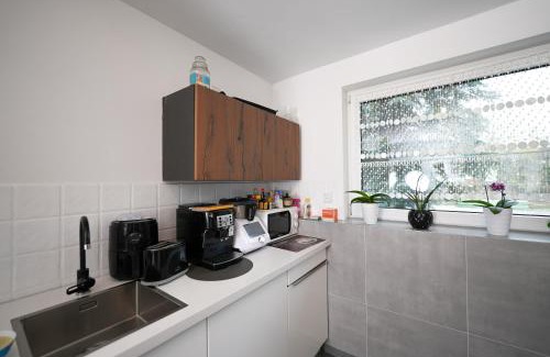 Dortmund Apartment | monteurzimmer-dortmund-mengede