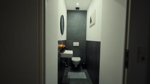 Saarwellingen Apartment | Monteurzimmer Pavan, K2 (KEINE FERIENWOHNUNG)