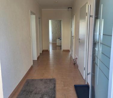 Obermendig Apartment | Monteurzimmer und Ferienwohnung