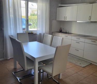 Obermendig Apartment | Monteurzimmer und Ferienwohnung