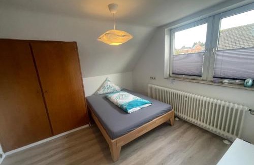 Usseln Apartment | Monteurzimmer Zimmer + WC