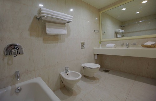 Beit Mery Hotel | Monteverde Hotel