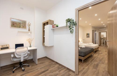 Monteverde Apartment | Monteverde Suite near Trastevere