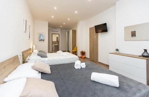 Monteverde Apartment | Monteverde Suite near Trastevere