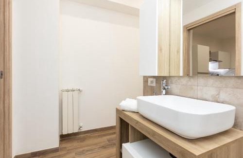 Monteverde Apartment | Monteverde Suite near Trastevere