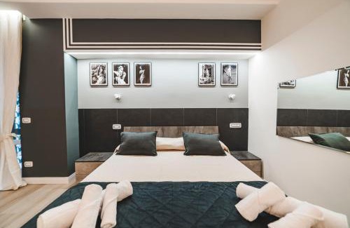 Monteverde Apartment | Monteverde Vatican