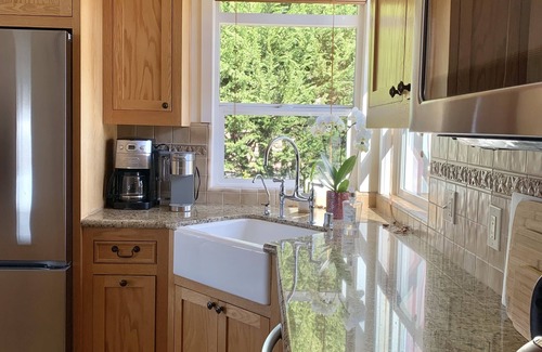 Marine Terrace House | MONTHLY: Craftsman Beach Retreat!