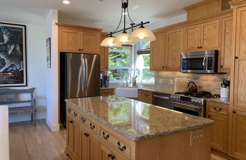Marine Terrace House | MONTHLY: Craftsman Beach Retreat!