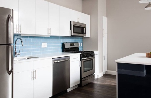 Beacon Hill Apartment | Monthly Discounts - Furnished Luxury 3br, 2ba Loft w/ Laundry
