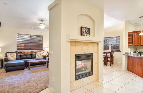 Swiss Manor House | Monthly Rental | Fall Colors R Coming | Enjoy our Local Discounts!