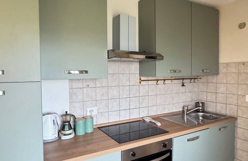 Torrita Tiberina House | Monti Mansion