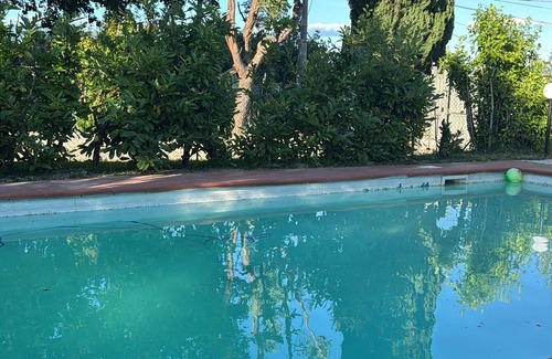 Torrita Tiberina House | Monti Mansion