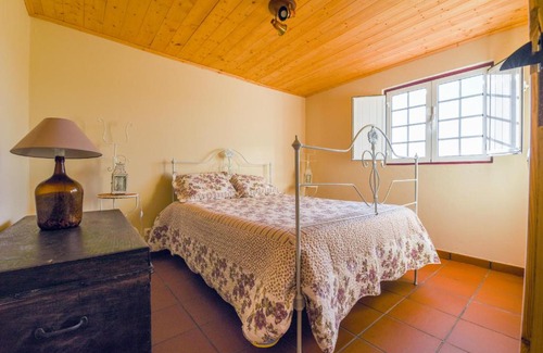 Santiago do Cacem House | Montinho Do Cerro Alto