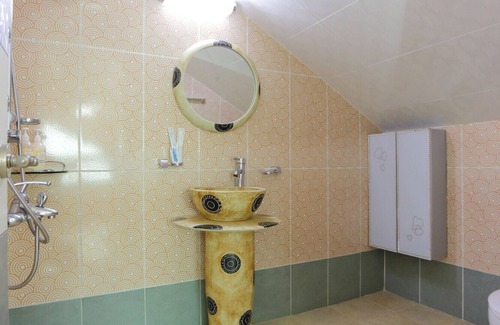 Namhae House | Montmarter Pension