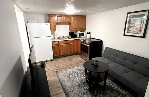 Montpelier Apartment | Montpelier’s Hideout 25 to Lake