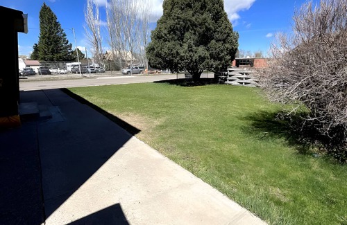 Montpelier Apartment | Montpelier’s Hideout 25 to Lake