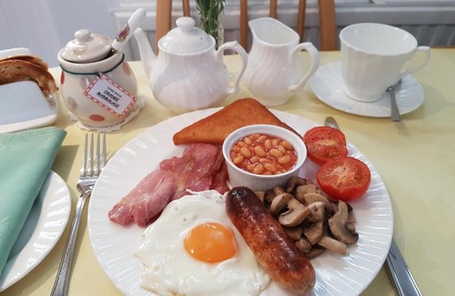 Minehead House | Montrose Guest House