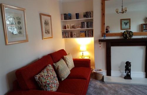 Minehead House | Montrose Guest House