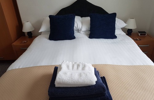 Minehead House | Montrose Guest House