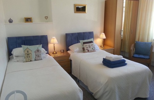 Minehead House | Montrose Guest House