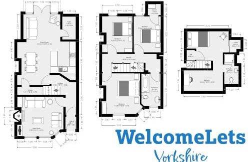 York House | Montrose House