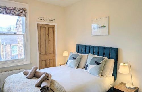 York House | Montrose House