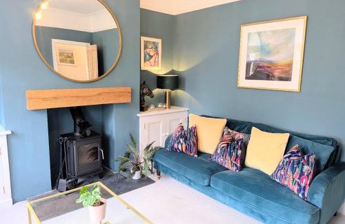 York House | Montrose House