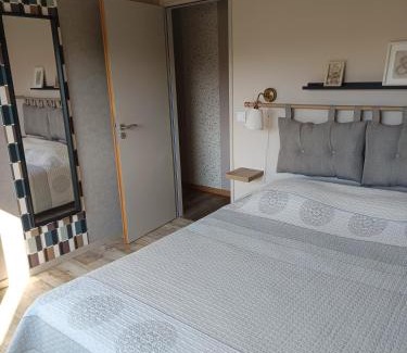 Ramonchamp Bed & Breakfast | Monts et Rêves