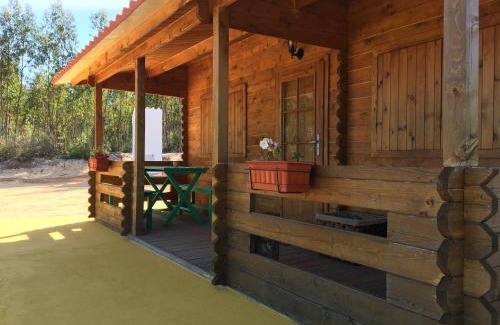 Grandola House | Montum Farm Living