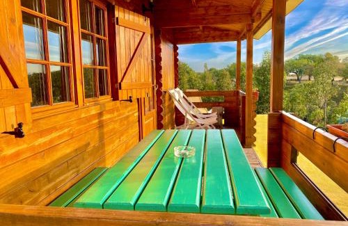 Grandola House | Montum Farm Living