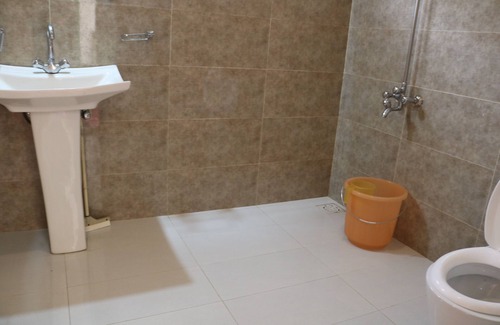 Hunza Cabin | Montvale Resort Passu