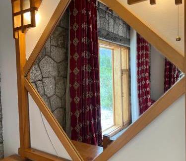 Hunza Hotel | Montvale Resort